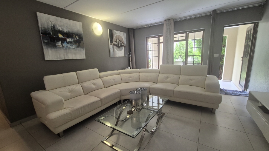3 Bedroom Property for Sale in Bedfordview Gauteng