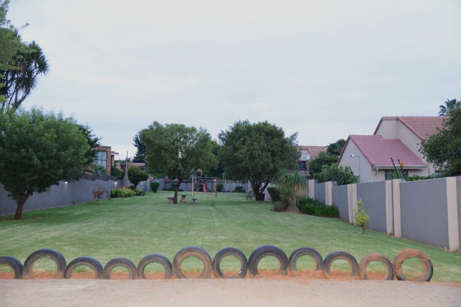 3 Bedroom Property for Sale in Bedfordview Gauteng