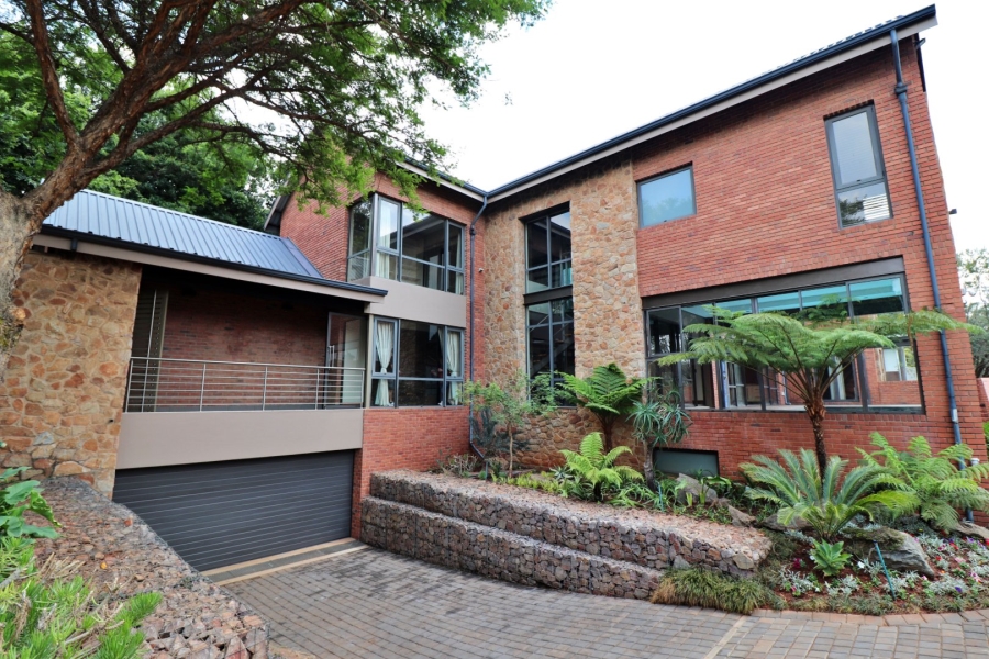 3 Bedroom Property for Sale in Bedfordview Gauteng