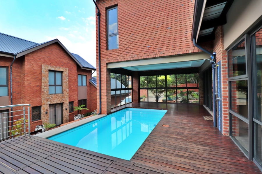 3 Bedroom Property for Sale in Bedfordview Gauteng