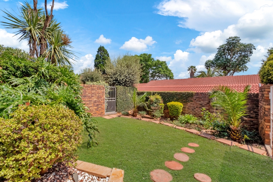 3 Bedroom Property for Sale in Fairland Gauteng