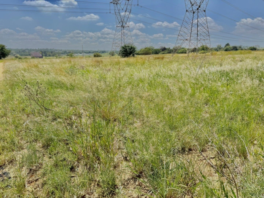 0 Bedroom Property for Sale in Knoppieslaagte Gauteng