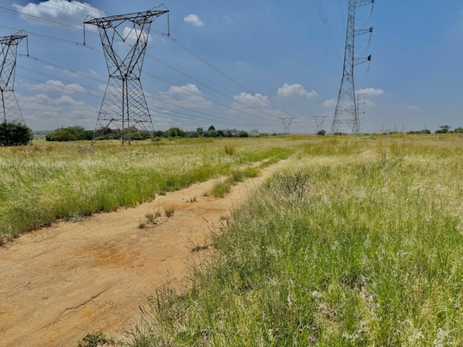 0 Bedroom Property for Sale in Knoppieslaagte Gauteng