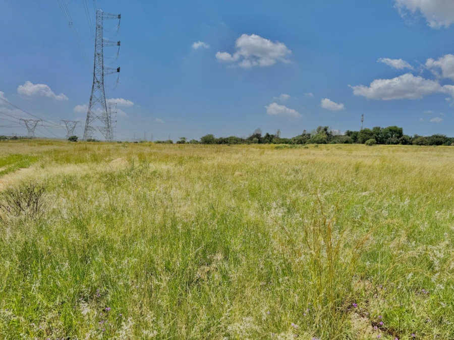 0 Bedroom Property for Sale in Knoppieslaagte Gauteng