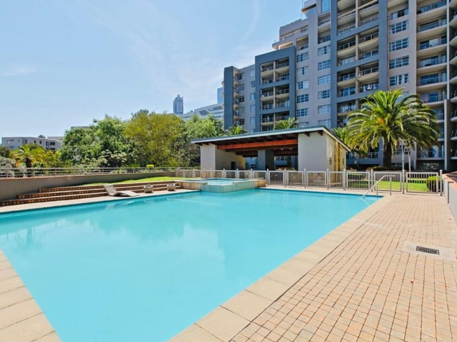 2 Bedroom Property for Sale in Sandhurst Gauteng