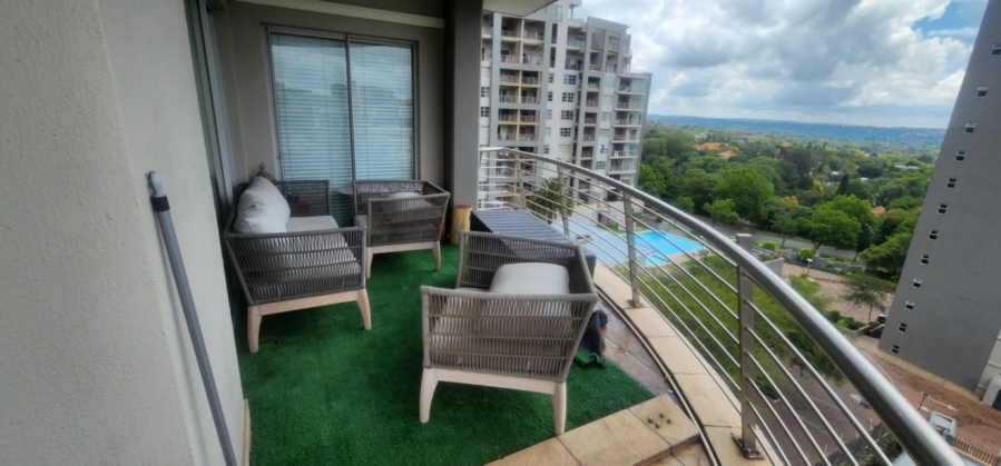 2 Bedroom Property for Sale in Sandhurst Gauteng