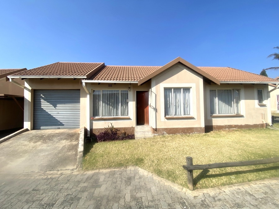 3 Bedroom Property for Sale in Lyndhurst Gauteng