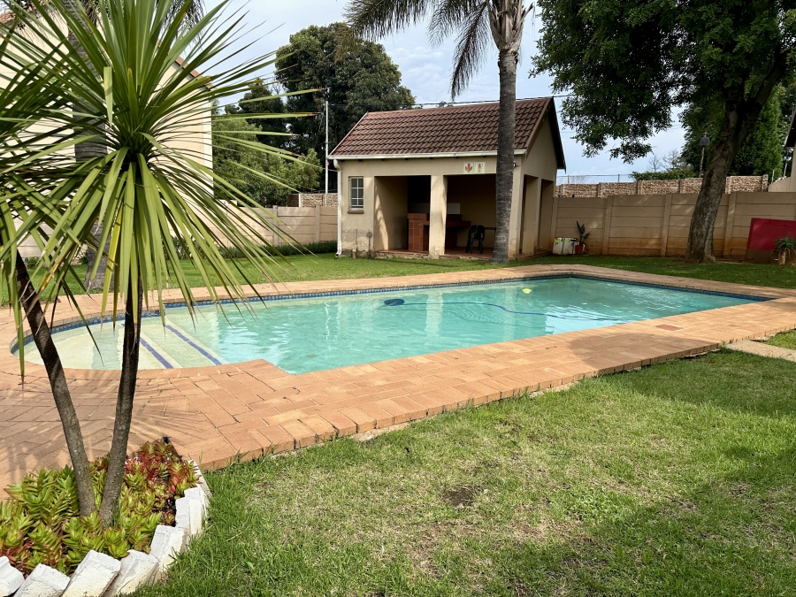 3 Bedroom Property for Sale in Lyndhurst Gauteng