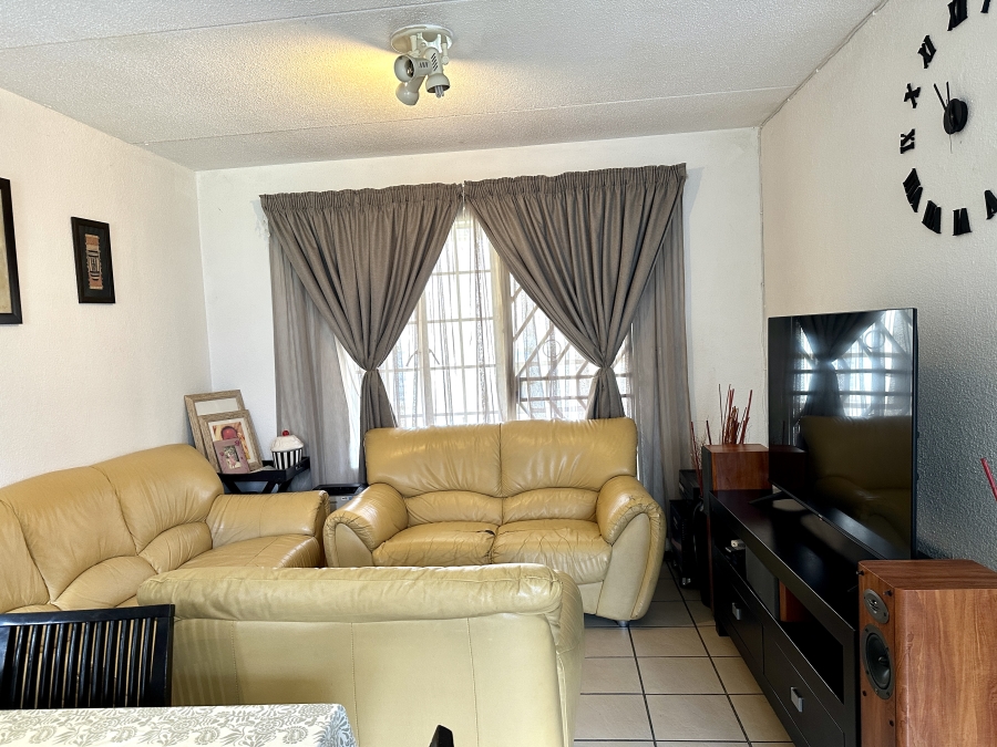3 Bedroom Property for Sale in Lyndhurst Gauteng