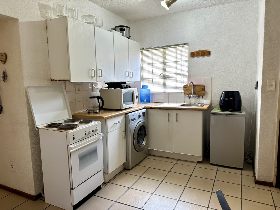 3 Bedroom Property for Sale in Lyndhurst Gauteng