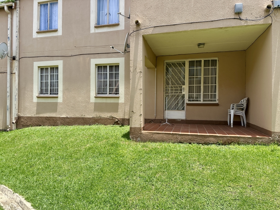3 Bedroom Property for Sale in Lyndhurst Gauteng