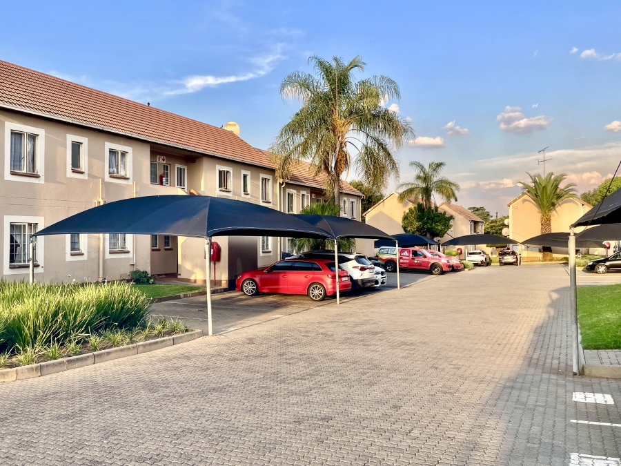 3 Bedroom Property for Sale in Lyndhurst Gauteng