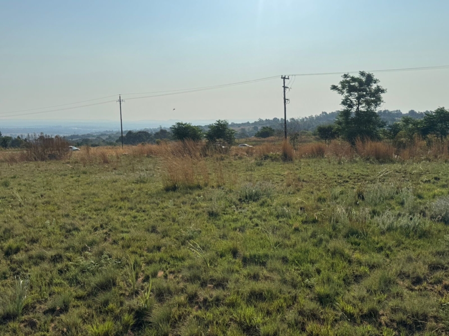 0 Bedroom Property for Sale in Blue Hills Gauteng