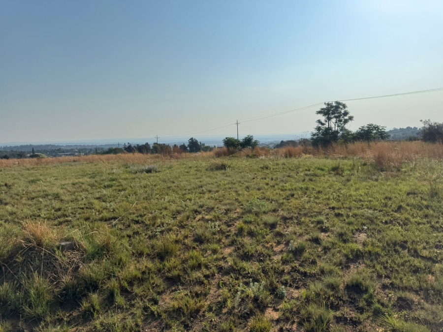 0 Bedroom Property for Sale in Blue Hills Gauteng