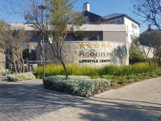 2 Bedroom Property for Sale in Waterfall Gauteng