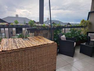 2 Bedroom Property for Sale in Waterfall Gauteng