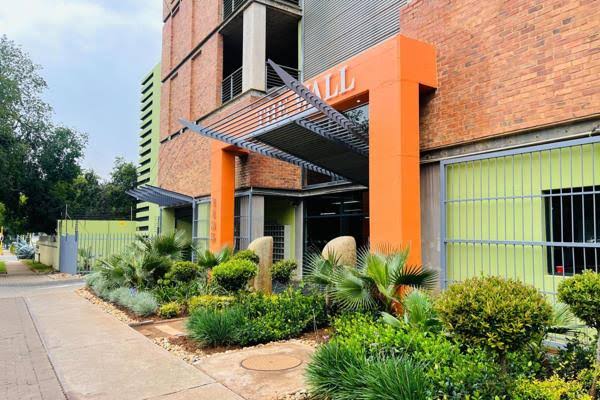 2 Bedroom Property for Sale in Hatfield Gauteng