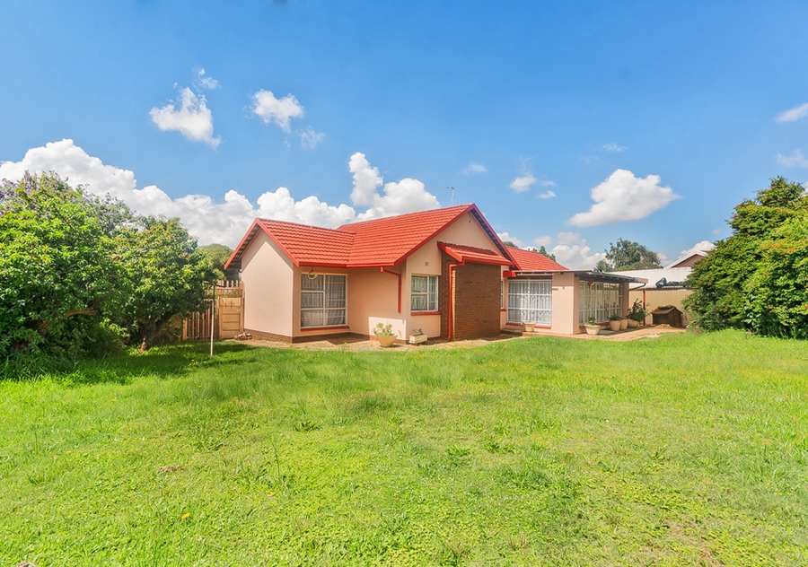 3 Bedroom Property for Sale in Bergbron Gauteng