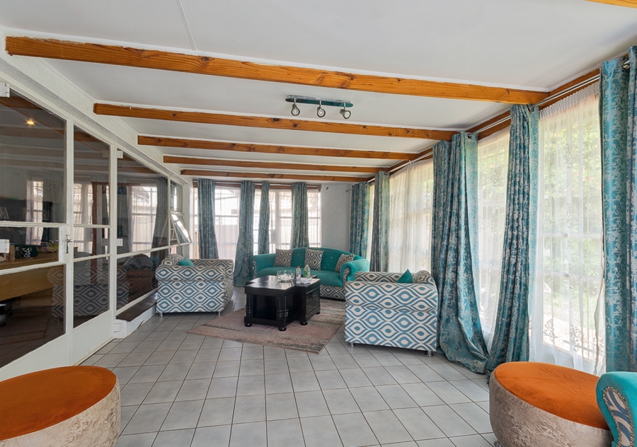 3 Bedroom Property for Sale in Bergbron Gauteng