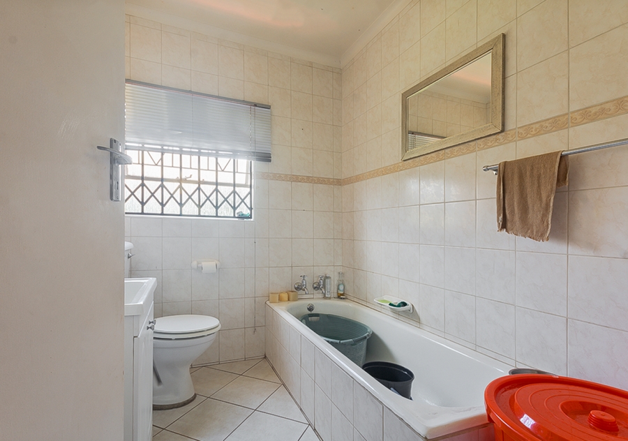 3 Bedroom Property for Sale in Bergbron Gauteng