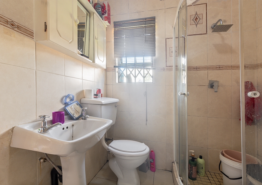 3 Bedroom Property for Sale in Bergbron Gauteng