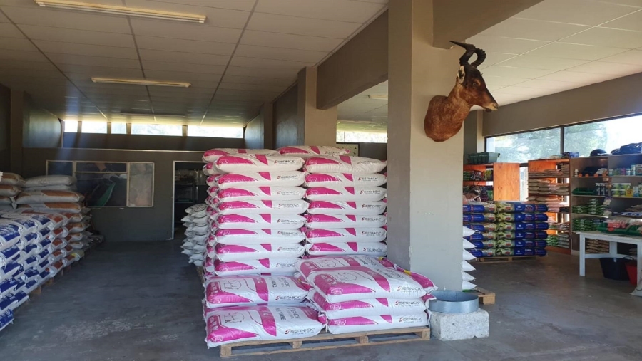 3 Bedroom Property for Sale in Stefano Park Gauteng