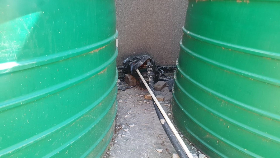 3 Bedroom Property for Sale in Stefano Park Gauteng