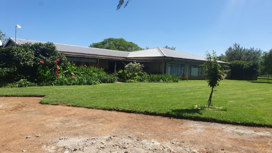 3 Bedroom Property for Sale in Stefano Park Gauteng