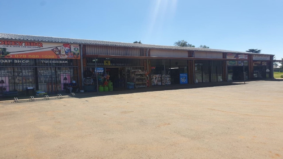 3 Bedroom Property for Sale in Stefano Park Gauteng