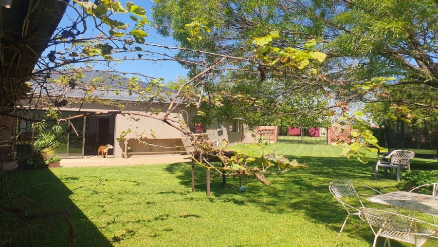 3 Bedroom Property for Sale in Stefano Park Gauteng