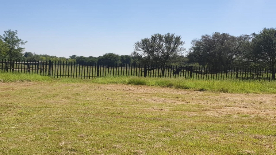 3 Bedroom Property for Sale in Stefano Park Gauteng