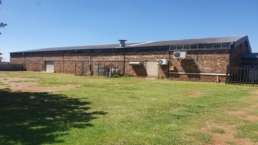3 Bedroom Property for Sale in Stefano Park Gauteng