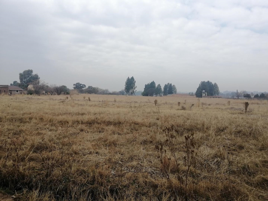 0 Bedroom Property for Sale in Theoville Gauteng