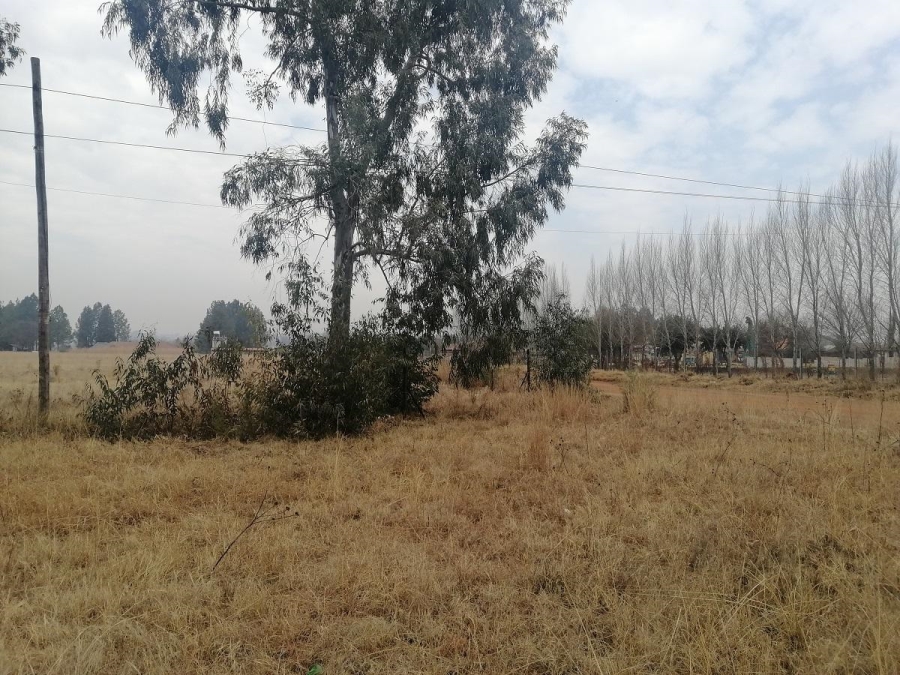 0 Bedroom Property for Sale in Theoville Gauteng