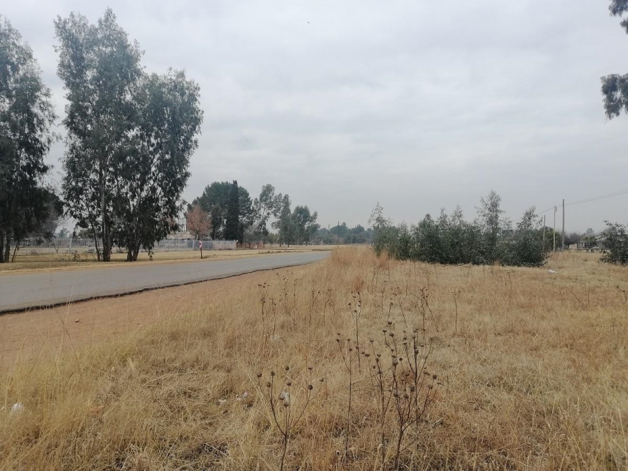 0 Bedroom Property for Sale in Theoville Gauteng