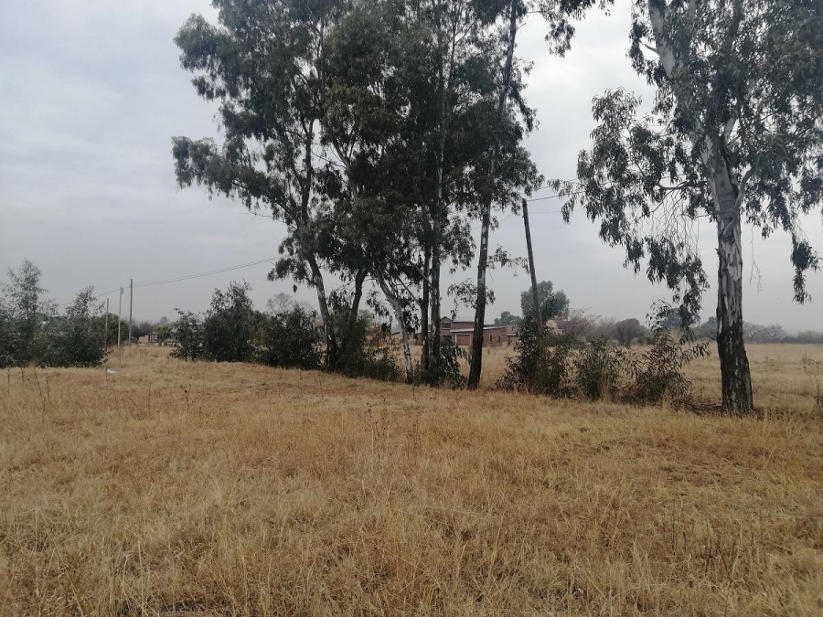 0 Bedroom Property for Sale in Theoville Gauteng