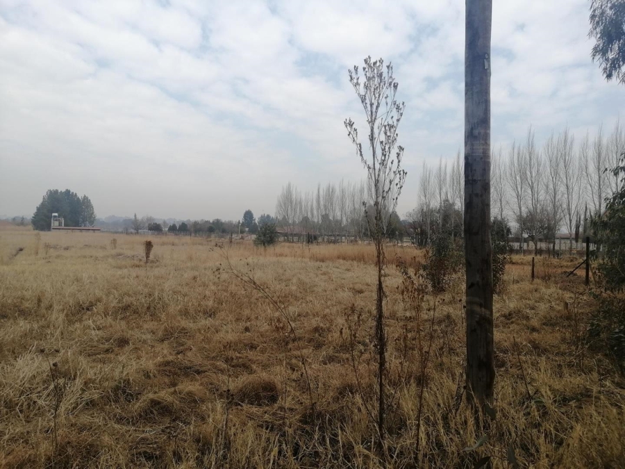 0 Bedroom Property for Sale in Theoville Gauteng