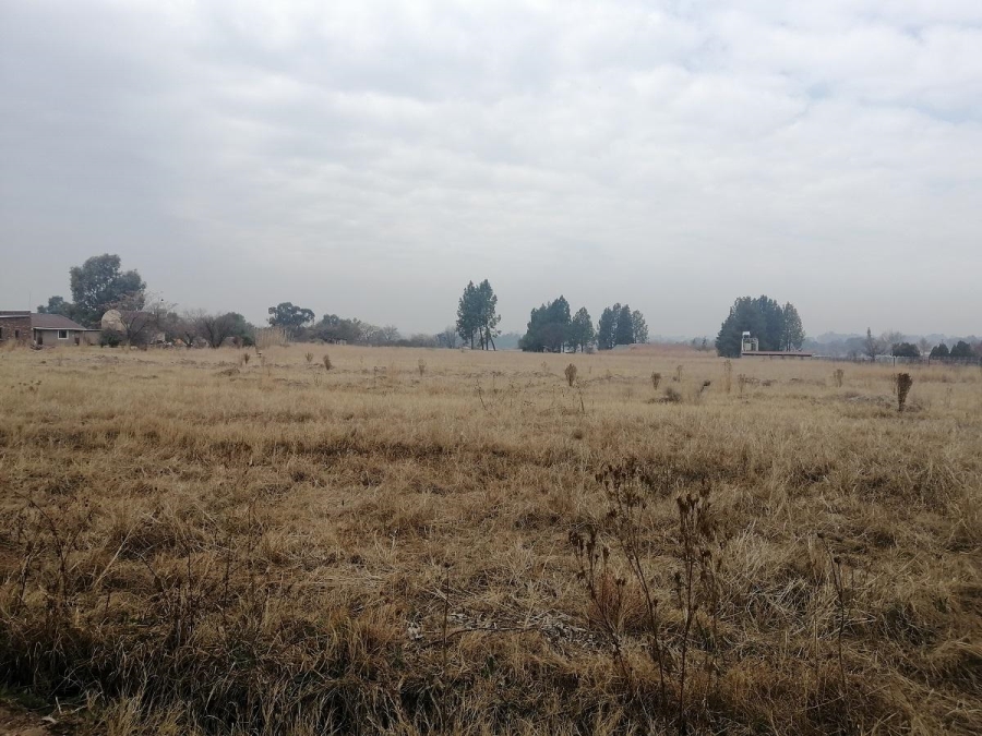 0 Bedroom Property for Sale in Theoville Gauteng
