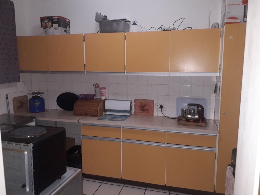 2 Bedroom Property for Sale in Vanderbijlpark CE 2 Gauteng