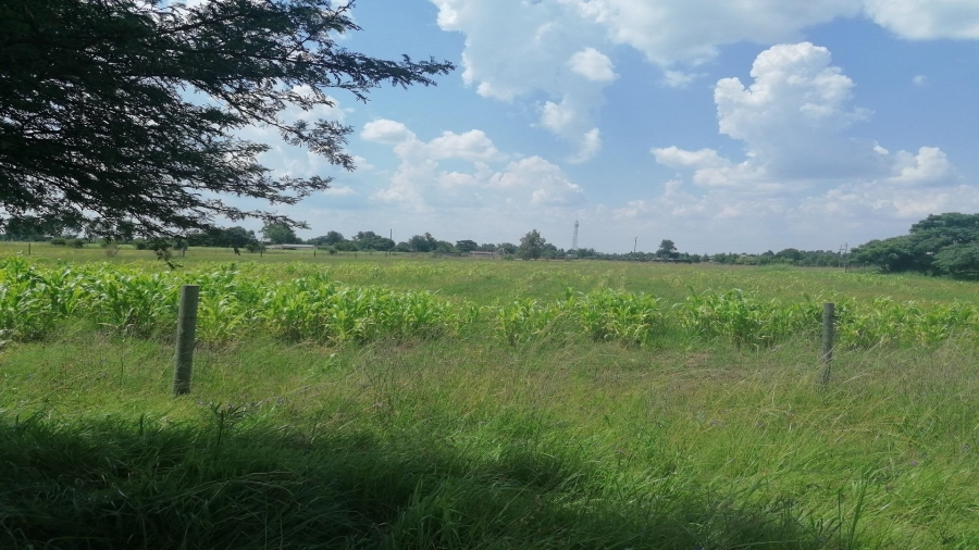 0 Bedroom Property for Sale in Mullerstuine Gauteng