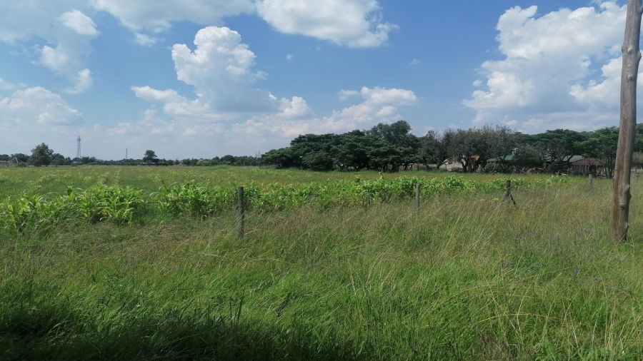 0 Bedroom Property for Sale in Mullerstuine Gauteng