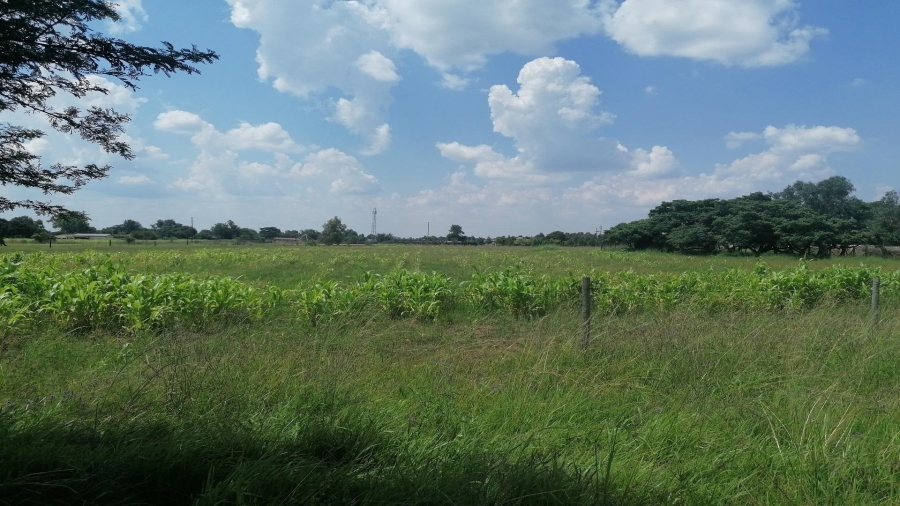 0 Bedroom Property for Sale in Mullerstuine Gauteng