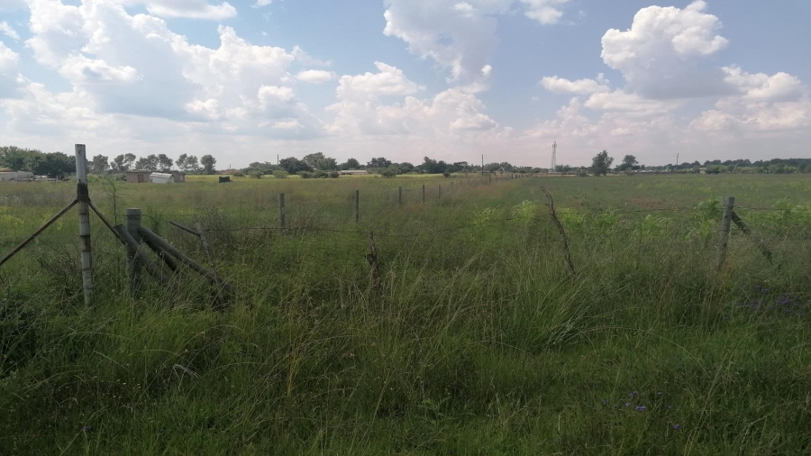 0 Bedroom Property for Sale in Mullerstuine Gauteng