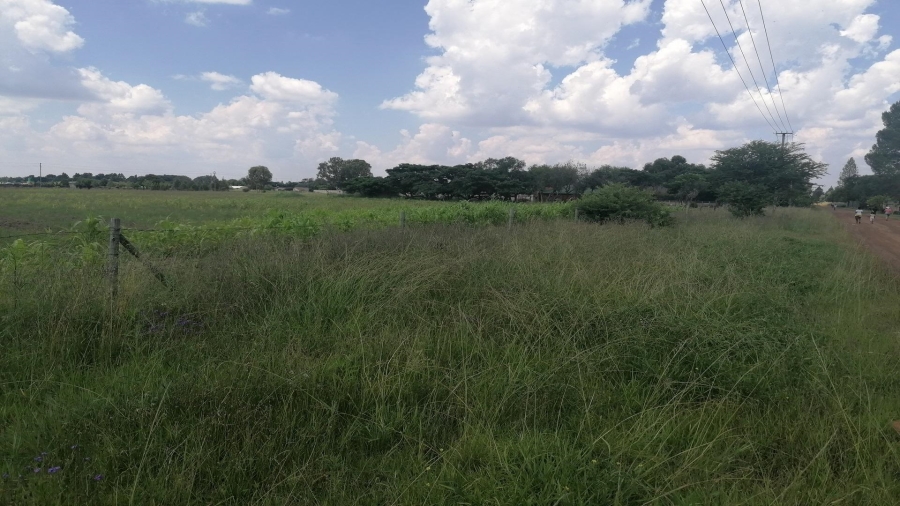 0 Bedroom Property for Sale in Mullerstuine Gauteng