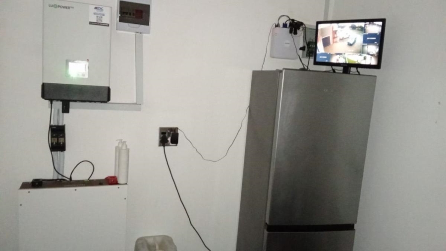 0 Bedroom Property for Sale in Vanderbijlpark SE 2 Gauteng