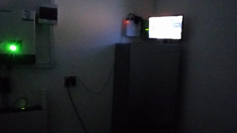 0 Bedroom Property for Sale in Vanderbijlpark SE 2 Gauteng