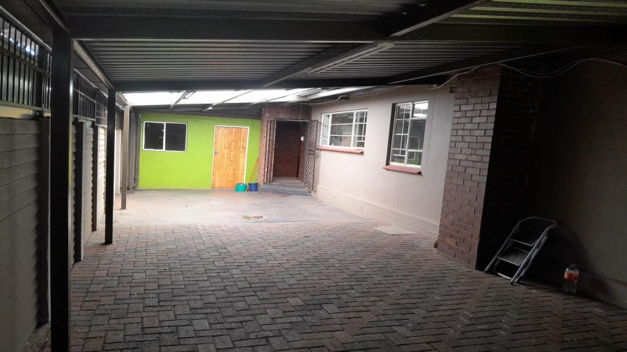 3 Bedroom Property for Sale in Vanderbijlpark CW 5 Gauteng