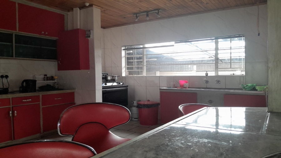 3 Bedroom Property for Sale in Vanderbijlpark CW 5 Gauteng