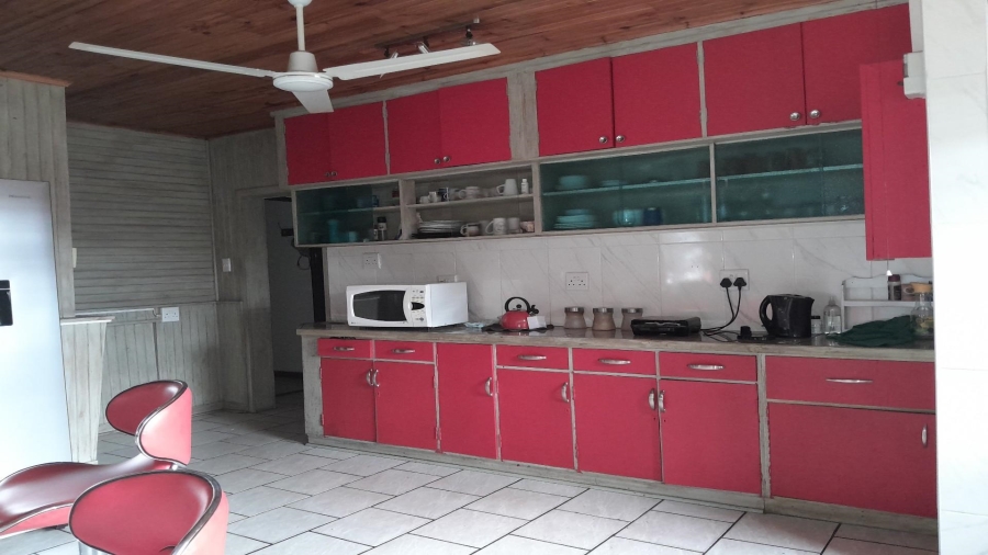 3 Bedroom Property for Sale in Vanderbijlpark CW 5 Gauteng