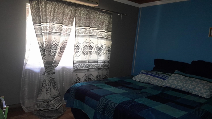 3 Bedroom Property for Sale in Vanderbijlpark CW 5 Gauteng